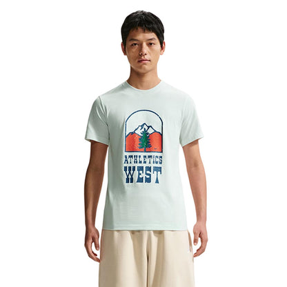 NIKE Sportswear Men's T-Shirt - Supersports Thailand