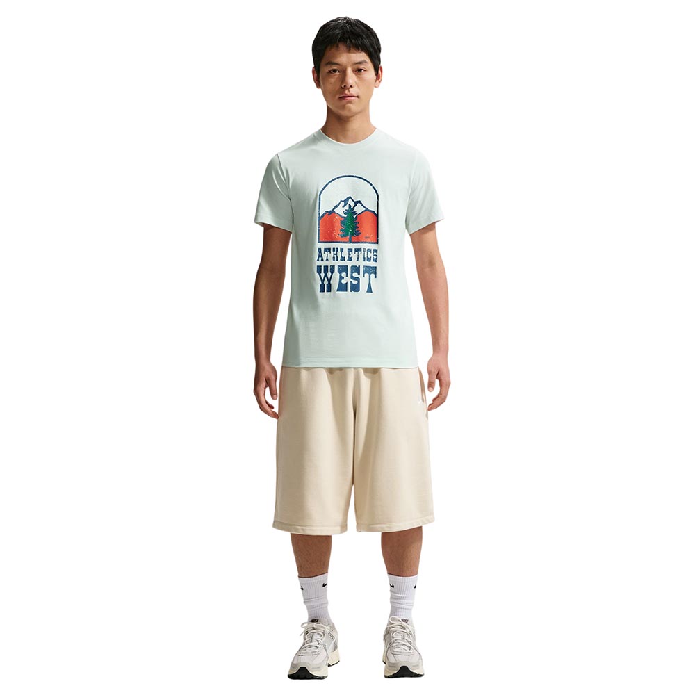 NIKE Sportswear Men's T-Shirt - Supersports Thailand Supersports Thailand