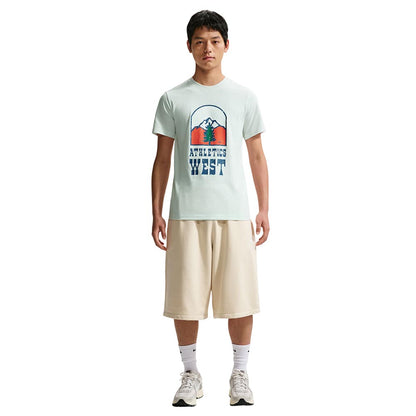 NIKE Sportswear Men's T-Shirt - Supersports Thailand