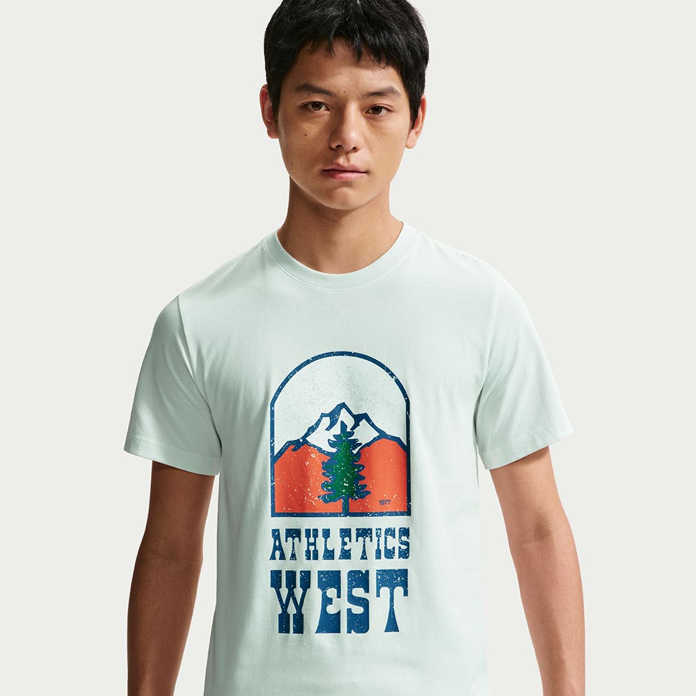 NIKE Sportswear Men's T-Shirt - Supersports Thailand