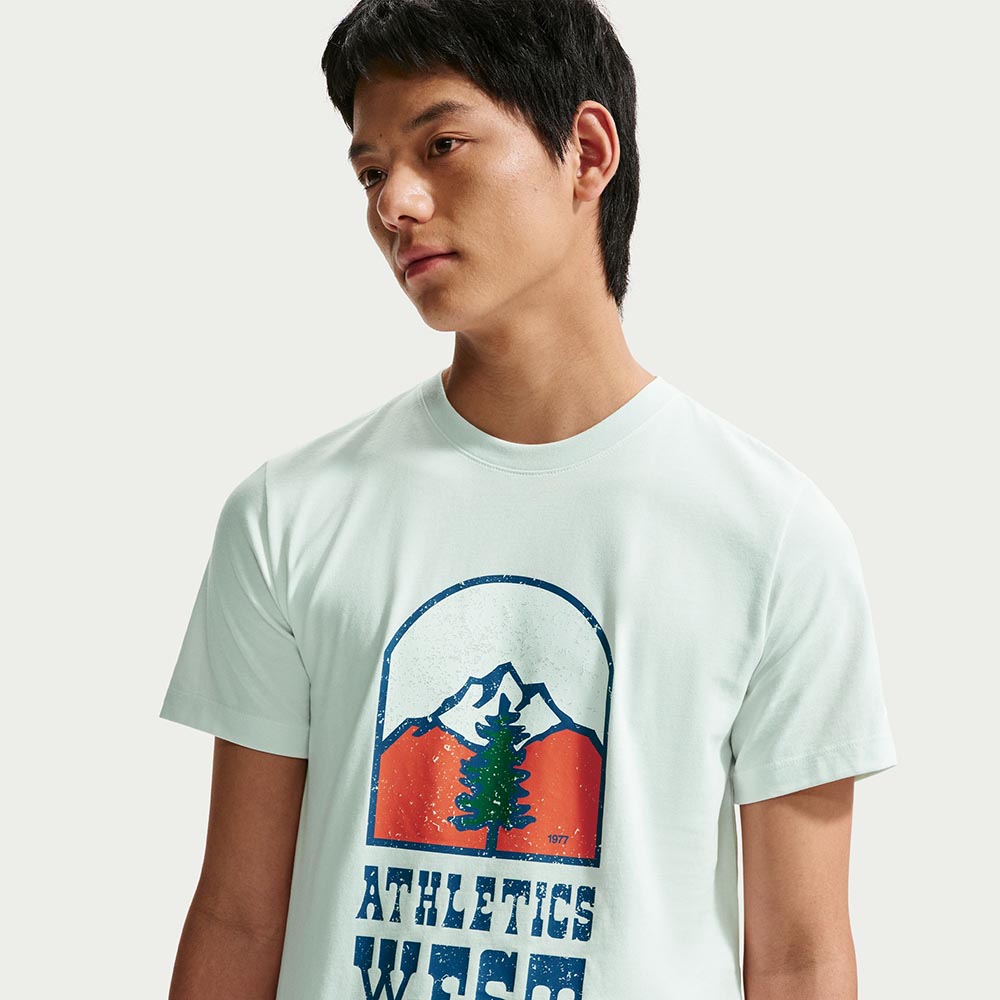 NIKE Sportswear Men's T-Shirt - Supersports Thailand Supersports Thailand
