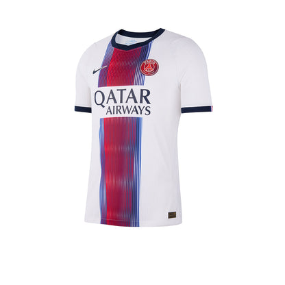 NIKE Men's Paris Saint-Germain Away Match 2026/27 Jersey - Supersports Thailand