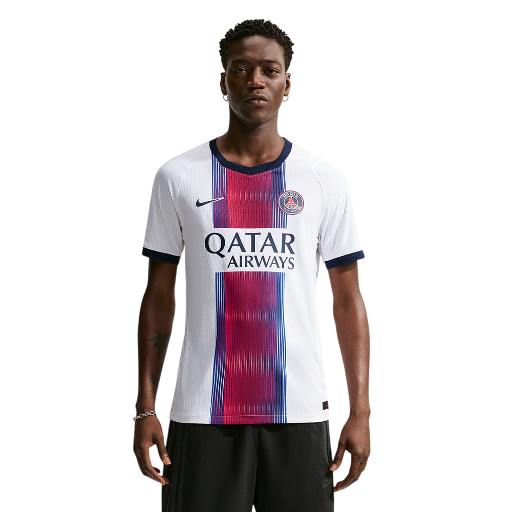 NIKE Men's Paris Saint-Germain Away Match 2026/27 Jersey - Supersports Thailand