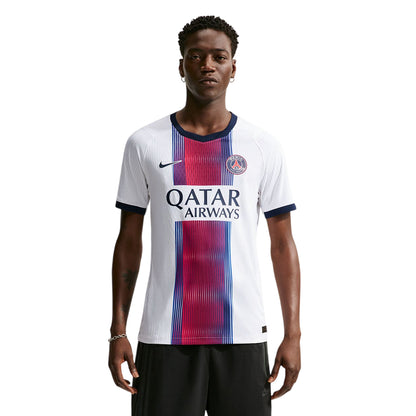 NIKE Men's Paris Saint-Germain Away Match 2026/27 Jersey - Supersports Thailand