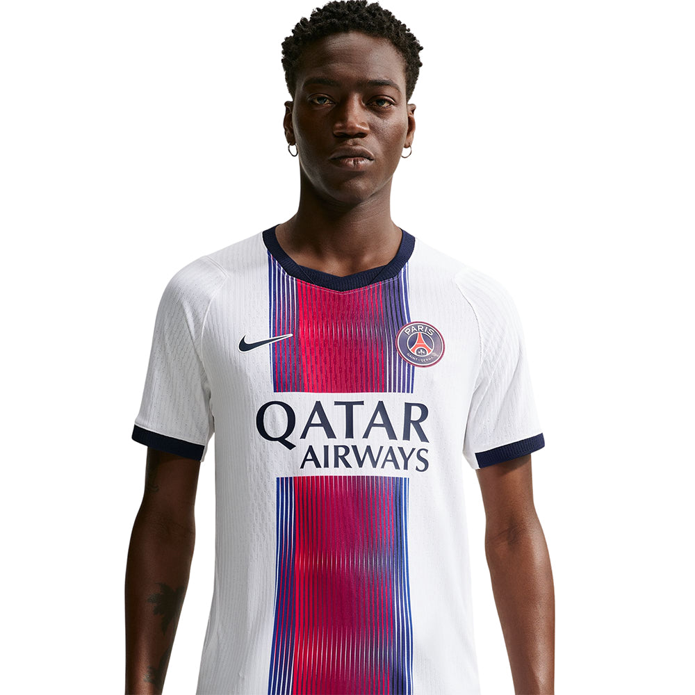 NIKE Men's Paris Saint-Germain Away Match 2026/27 Jersey - Supersports Thailand Supersports Thailand