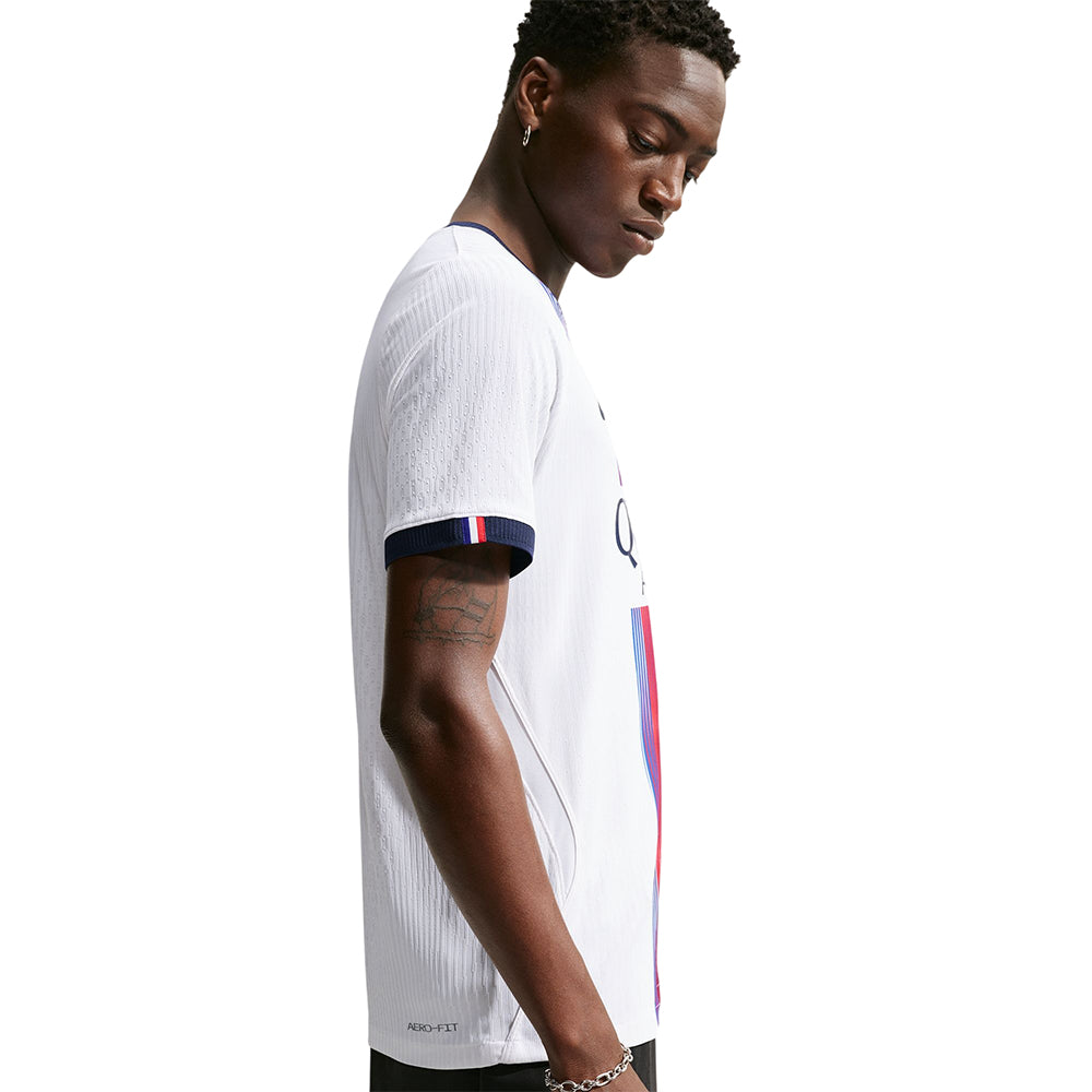NIKE Men's Paris Saint-Germain Away Match 2026/27 Jersey - Supersports Thailand