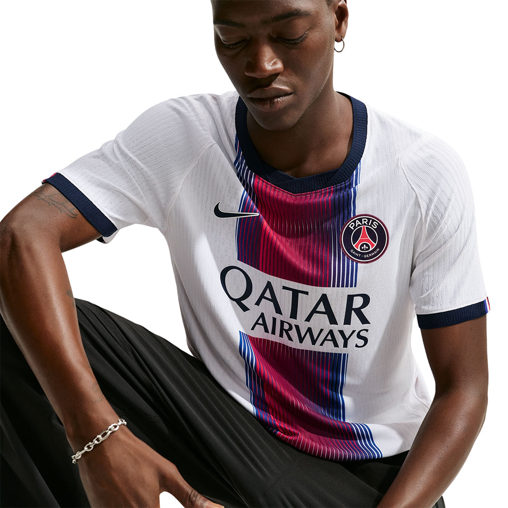 NIKE Men's Paris Saint-Germain Away Match 2026/27 Jersey - Supersports Thailand