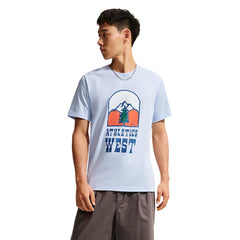 NIKE Sportswear Men's T-Shirt - Supersports Thailand