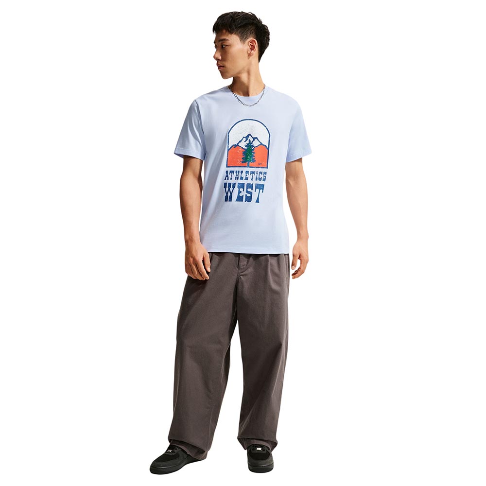 NIKE Sportswear Men's T-Shirt - Supersports Thailand Supersports Thailand