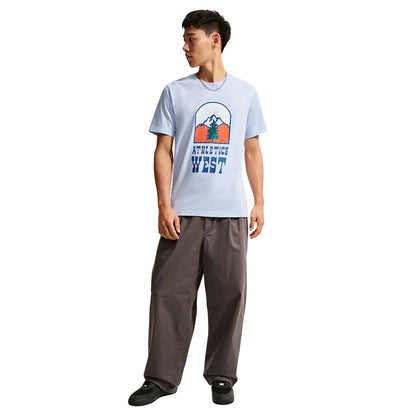 NIKE Sportswear Men's T-Shirt - Supersports Thailand