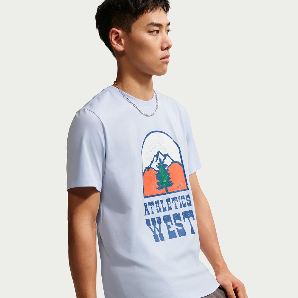 NIKE Sportswear Men's T-Shirt - Supersports Thailand