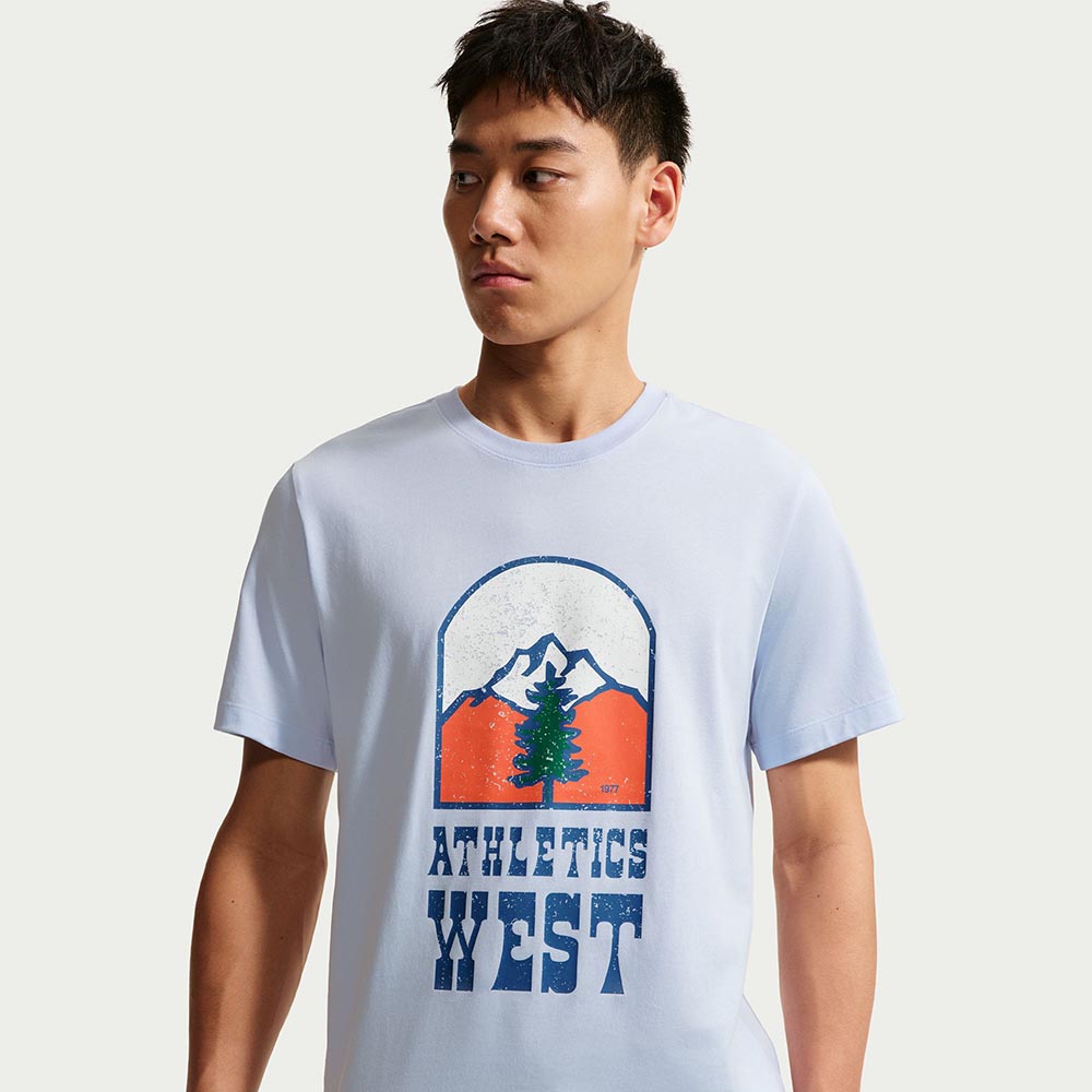 NIKE Sportswear Men's T-Shirt - Supersports Thailand