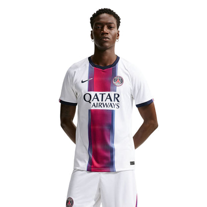 NIKE Men's Paris Saint-Germain Stadium Match 2026/27 Jersey