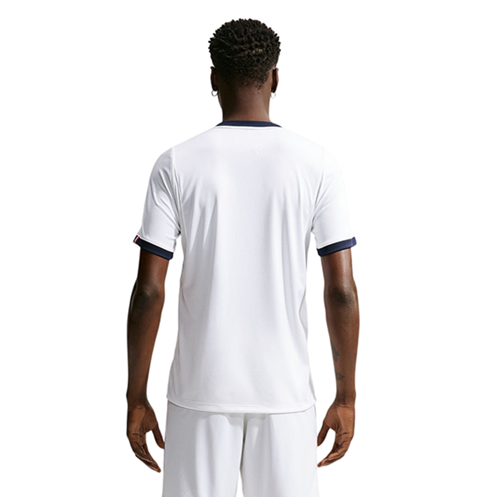 NIKE Men's Paris Saint-Germain Stadium Match 2026/27 Jersey Supersports Thailand