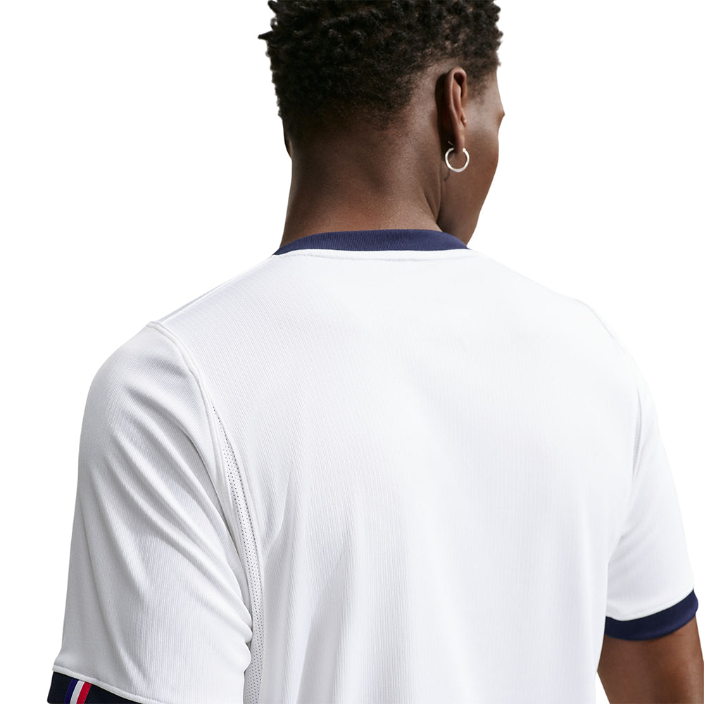 NIKE Men's Paris Saint-Germain Stadium Match 2026/27 Jersey Supersports Thailand
