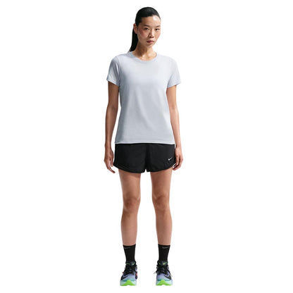 NIKE Dri-FIT Women's Running T-Shirt - Supersports Thailand