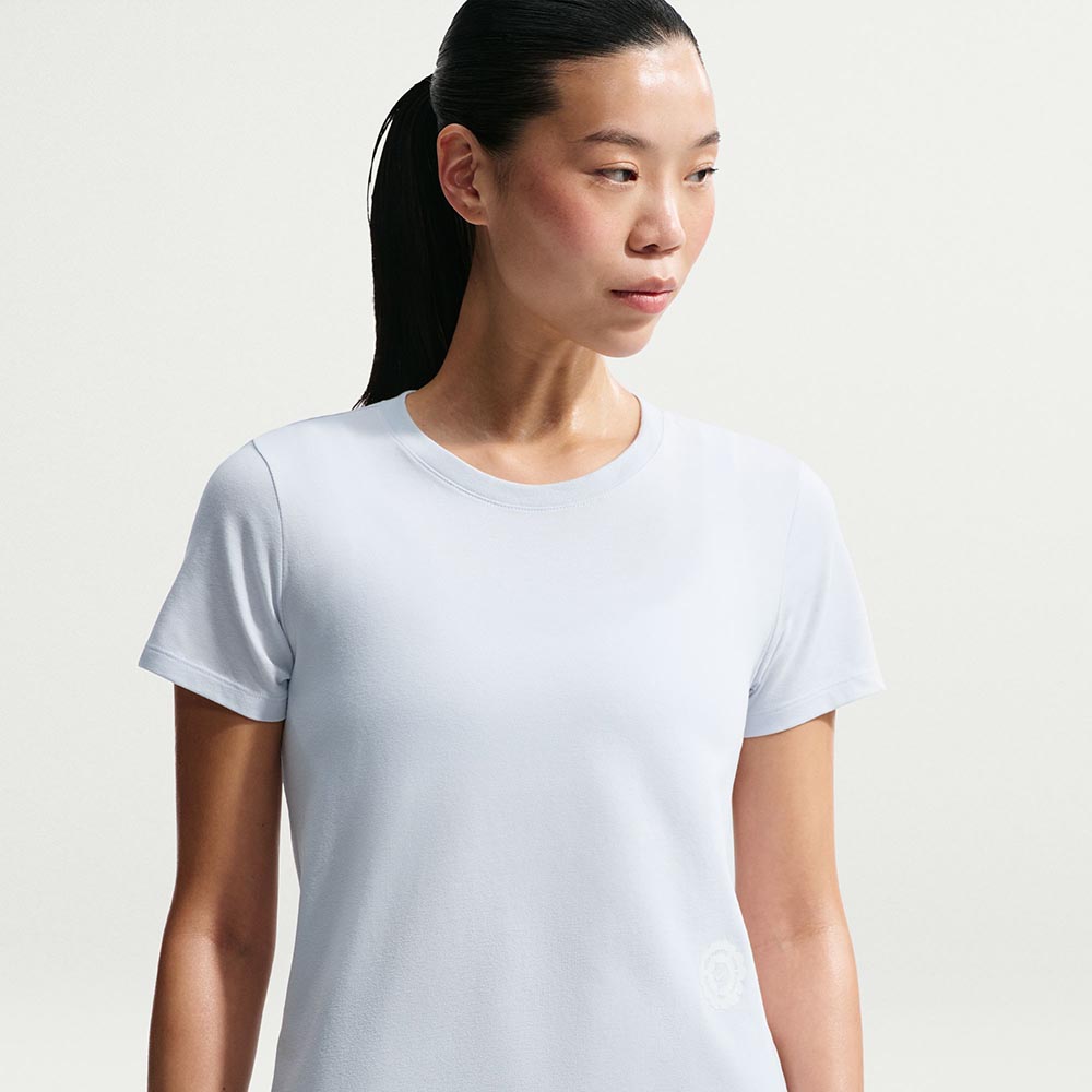 NIKE Dri-FIT Women's Running T-Shirt - Supersports Thailand
