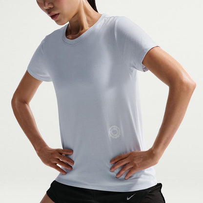 NIKE Dri-FIT Women's Running T-Shirt - Supersports Thailand