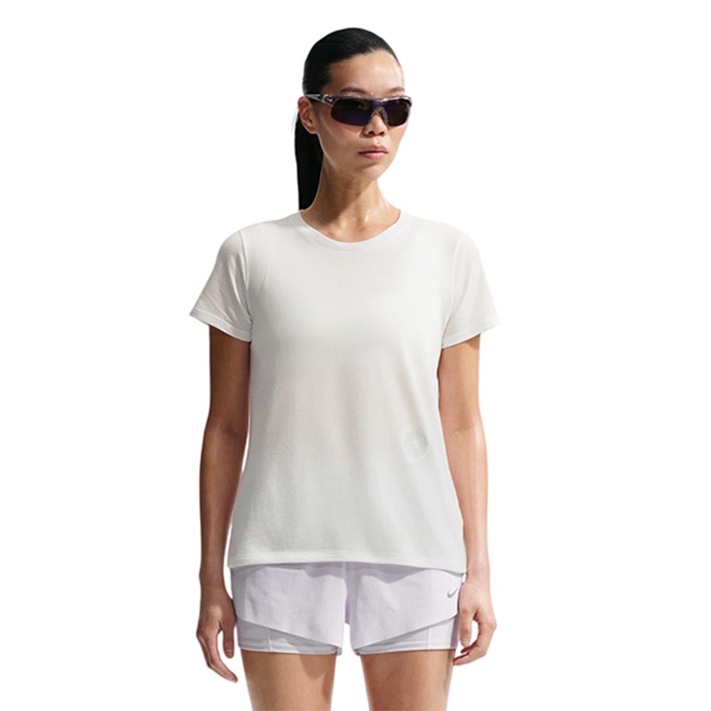 NIKE Dri-FIT Women's Running T-Shirt - Supersports Thailand Supersports Thailand