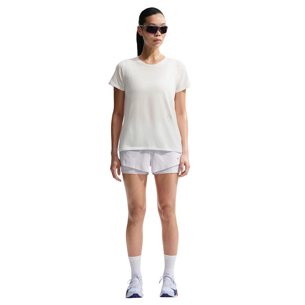 NIKE Dri-FIT Women's Running T-Shirt - Supersports Thailand Supersports Thailand