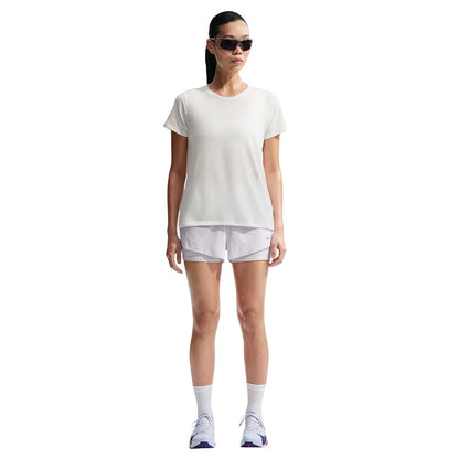 NIKE Dri-FIT Women's Running T-Shirt - Supersports Thailand