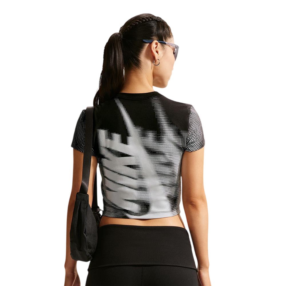 NIKE Sportswear Chill Knit Women's T-Shirt - Supersports Thailand Supersports Thailand