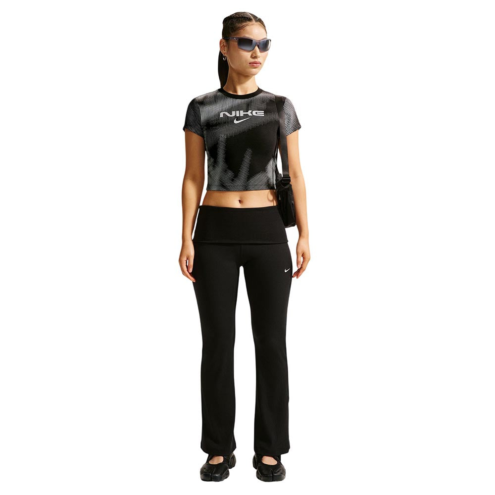 NIKE Sportswear Chill Knit Women's T-Shirt - Supersports Thailand