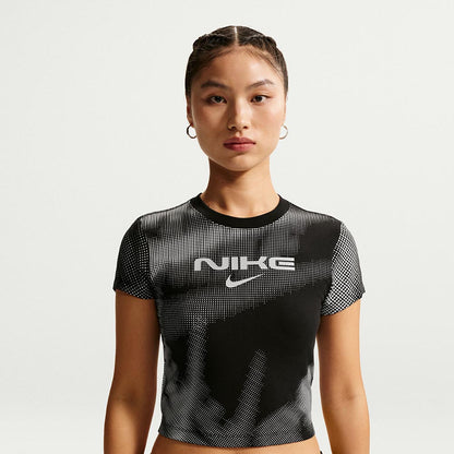 NIKE Sportswear Chill Knit Women's T-Shirt - Supersports Thailand