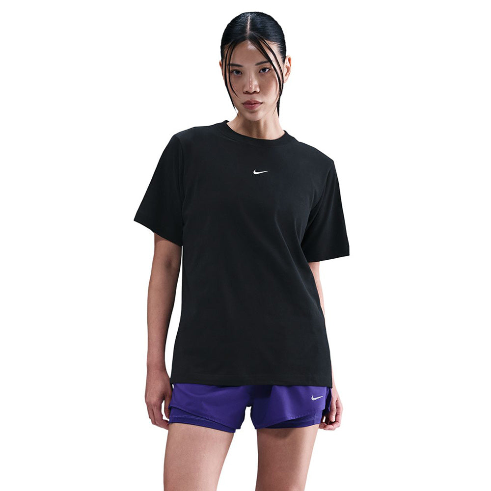 NIKE Dri-FIT เสื้อออกกำลังกายผู้หญิง