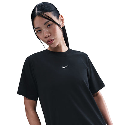 NIKE Dri-FIT เสื้อออกกำลังกายผู้หญิง