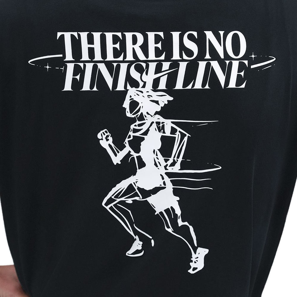 NIKE Dri-FIT เสื้อออกกำลังกายผู้หญิง