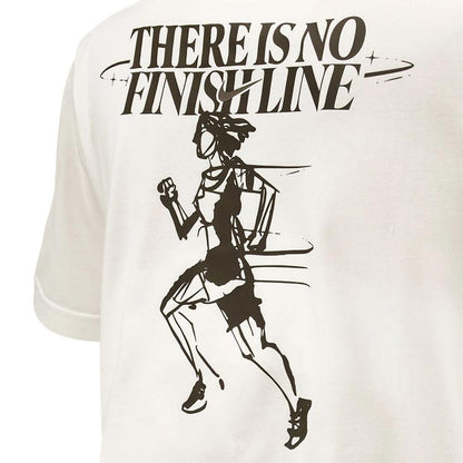 NIKE Dri-FIT เสื้อออกกำลังกายผู้หญิง