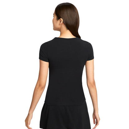 NIKE Sportswear Chill Knit Tight Women's T-Shirt - Supersports Thailand
