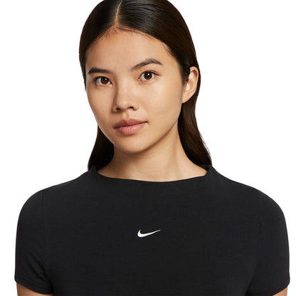 NIKE Sportswear Chill Knit Tight Women's T-Shirt - Supersports Thailand