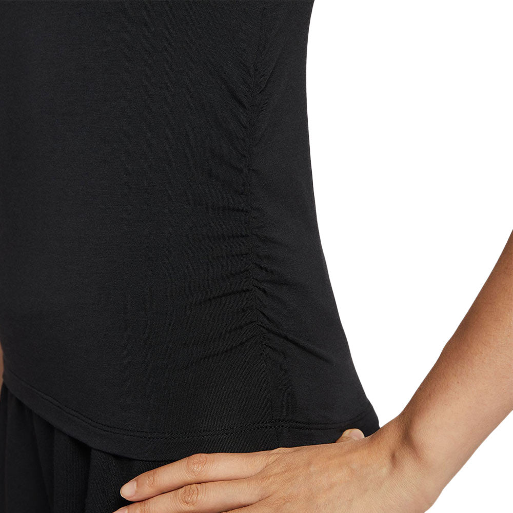 NIKE Sportswear Chill Knit Tight Women's T-Shirt - Supersports Thailand Supersports Thailand