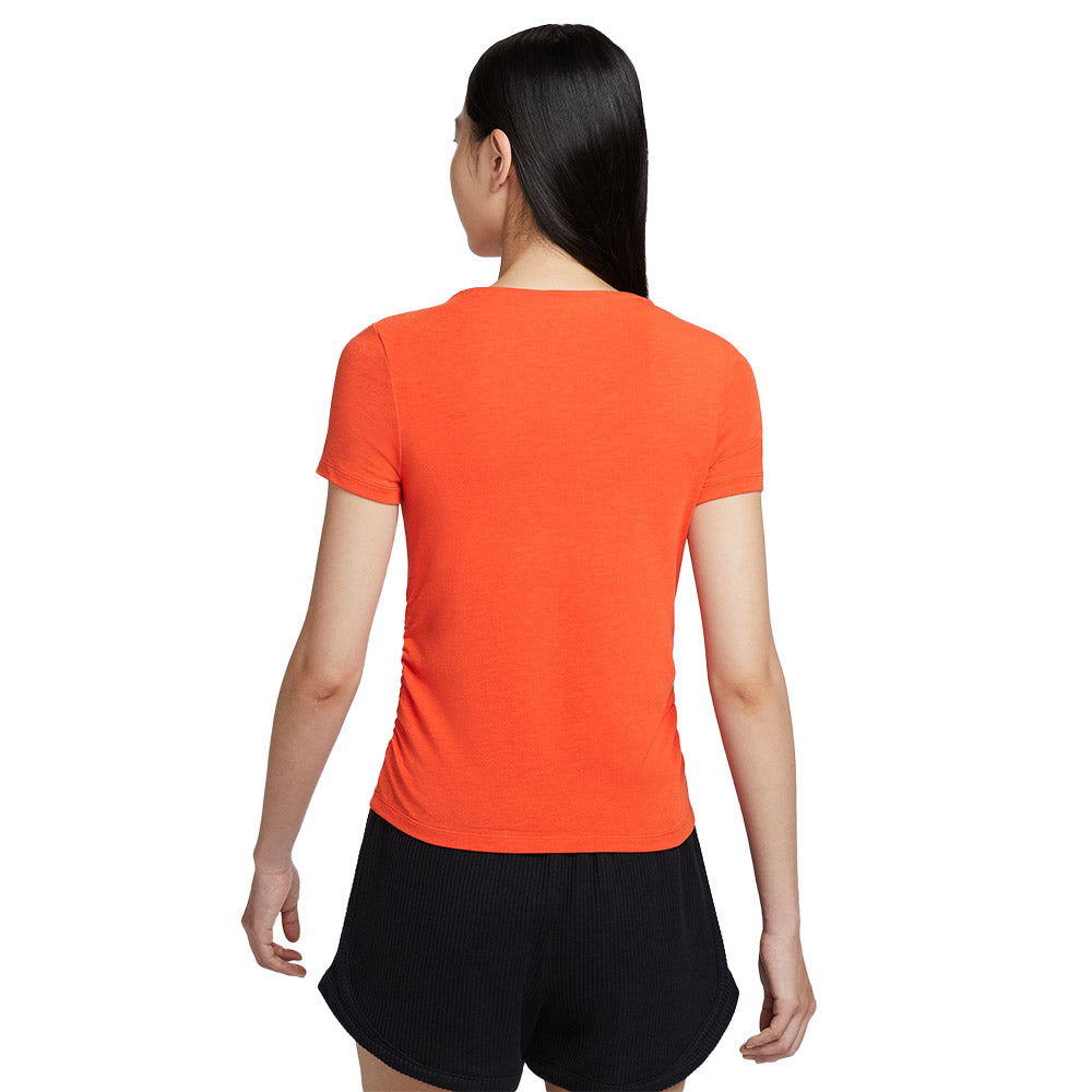 NIKE Sportswear Chill Knit Tight Women's T-Shirt - Supersports Thailand Supersports Thailand