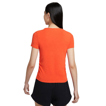 NIKE Sportswear Chill Knit Tight Women's T-Shirt - Supersports Thailand