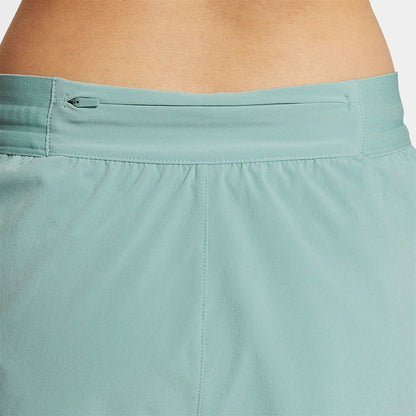 NIKE Swift Dri-FIT Mid-Rise 2-in-1 Women's Running Shorts