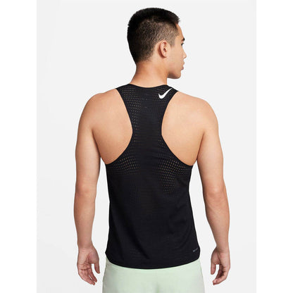 NIKE AeroSwift Men's Running Tank - Supersports Thailand