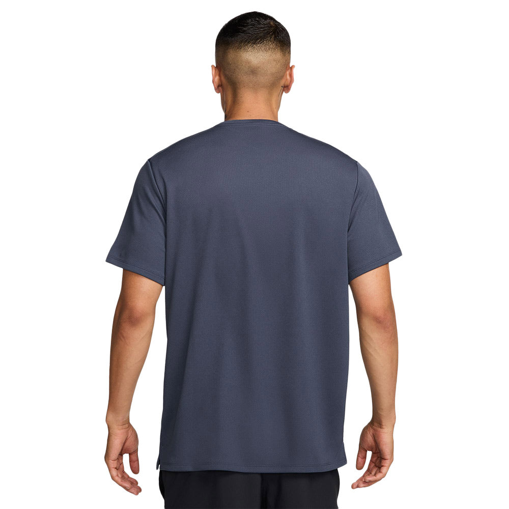 NIKE Dri-FIT UV Miler Men's Running T-Shirt - Supersports Thailand Supersports Thailand