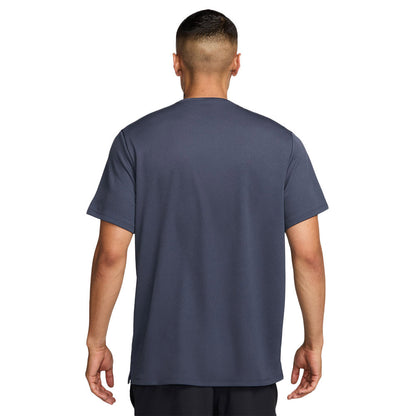 NIKE Dri-FIT UV Miler Men's Running T-Shirt - Supersports Thailand