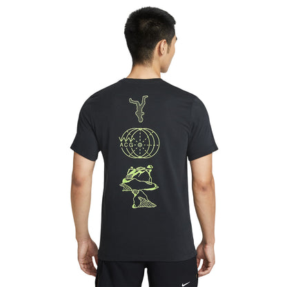NIKE ACG Men's T-Shirt - Supersports Thailand