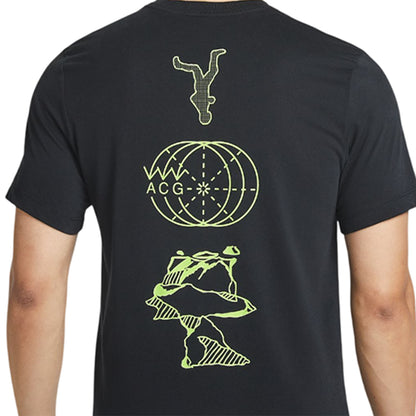 NIKE ACG Men's T-Shirt - Supersports Thailand