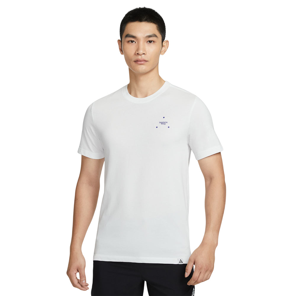 NIKE ACG Men's T-Shirt - Supersports Thailand