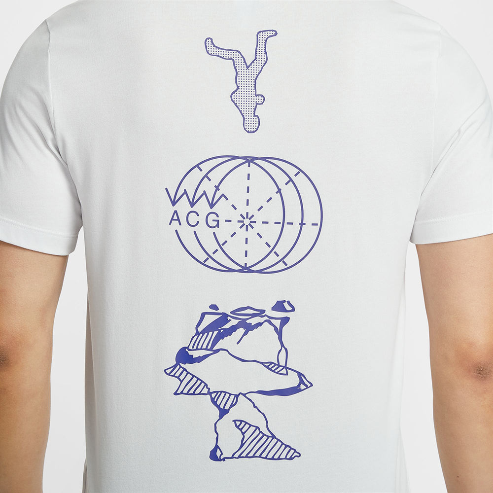NIKE ACG Men's T-Shirt - Supersports Thailand