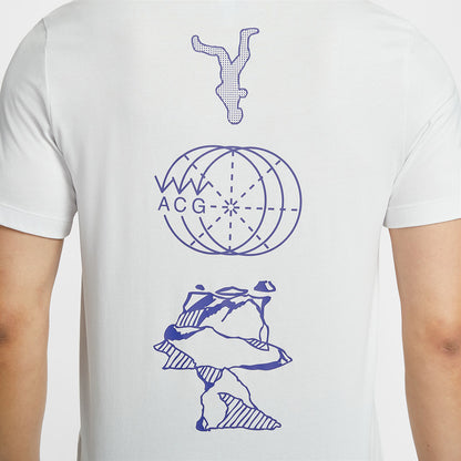 NIKE ACG Men's T-Shirt - Supersports Thailand