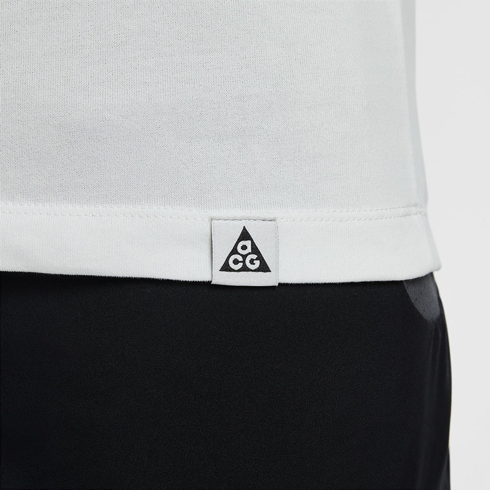 NIKE ACG Men's T-Shirt - Supersports Thailand