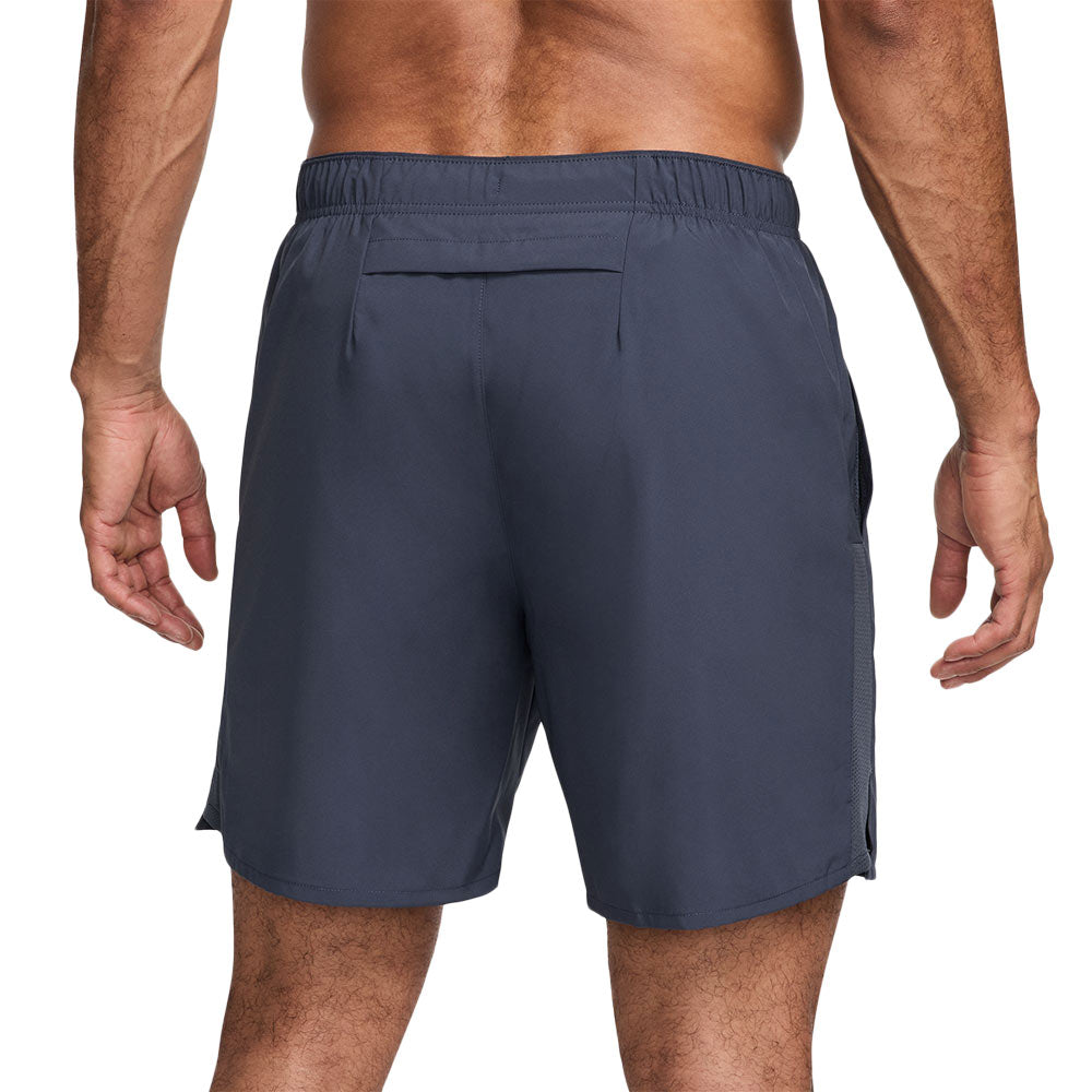 NIKE Dri-FIT Challenger 7" Brief-Lined Versatile กางเกงวิ่งขาสั้นผู้ชาย