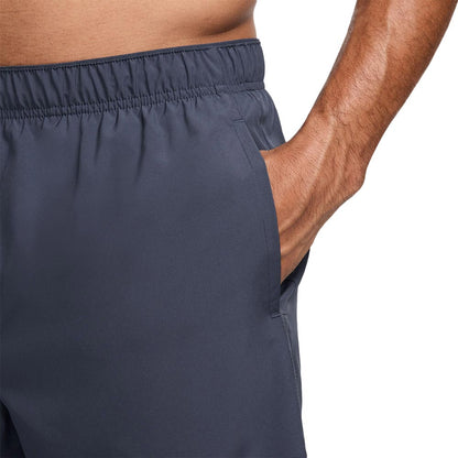 NIKE Dri-FIT Challenger 7" Brief-Lined Versatile กางเกงวิ่งขาสั้นผู้ชาย