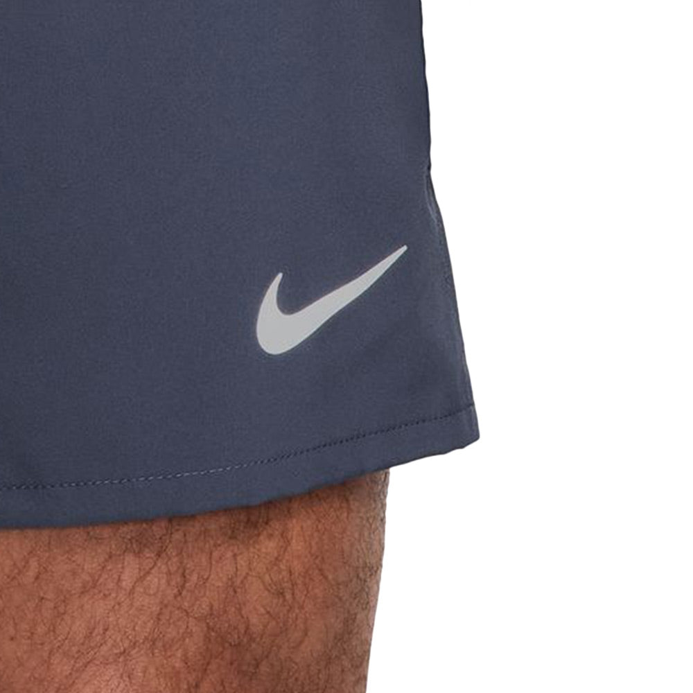 NIKE Dri-FIT Challenger 7" Brief-Lined Versatile กางเกงวิ่งขาสั้นผู้ชาย